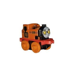 New Classic 75th Anniversary Nia Mini Train - 2020 Thomas & Friends MINIS